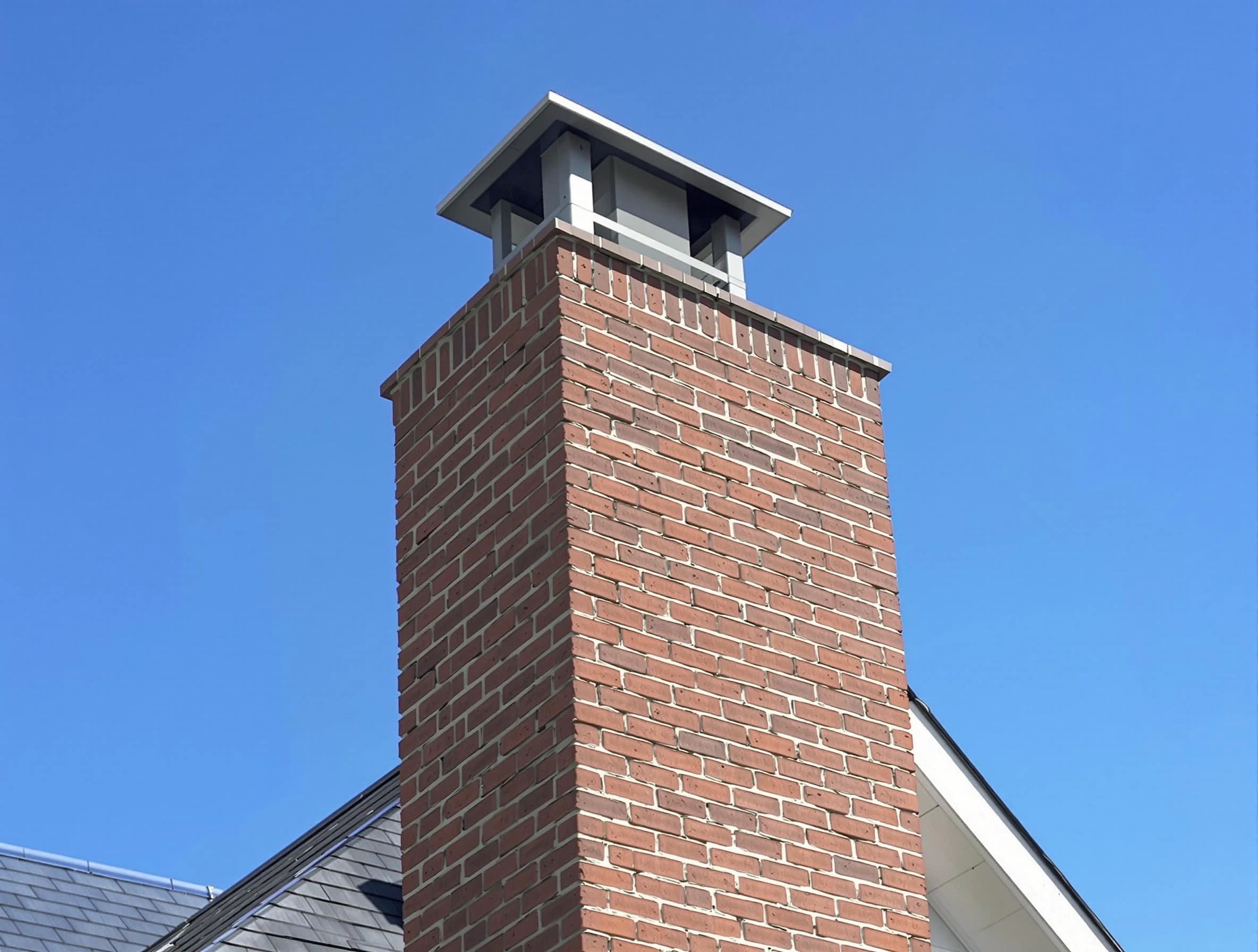 Chimney Remodeling service in Fredericksburg, VA