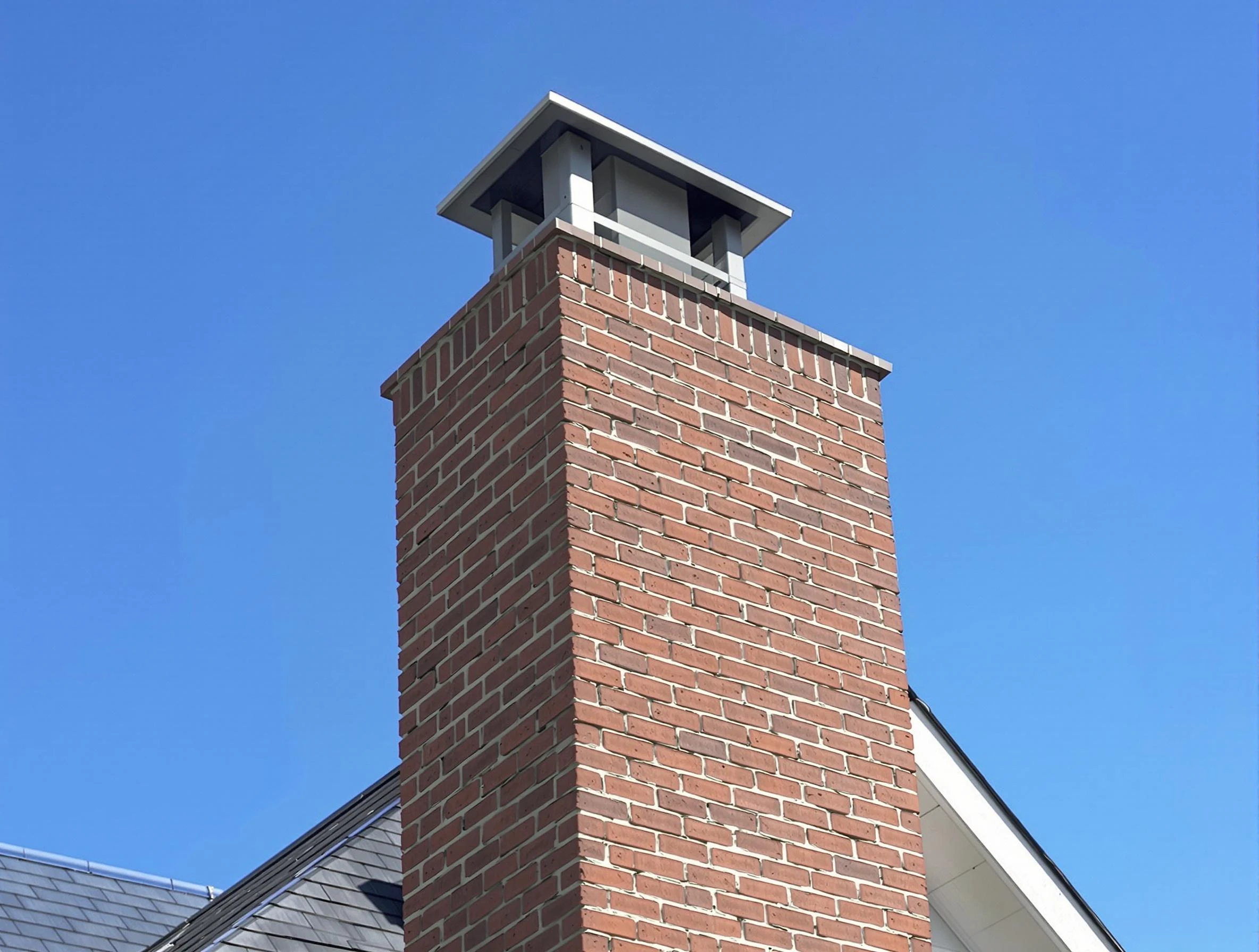 Chimney Remodeling in Fredericksburg